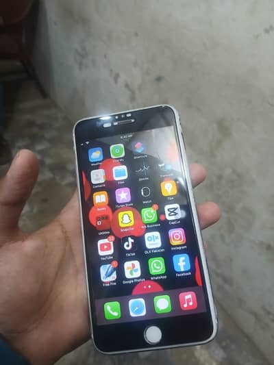 Pta ha lakin softwair hona wala ha or screen ma dot ha