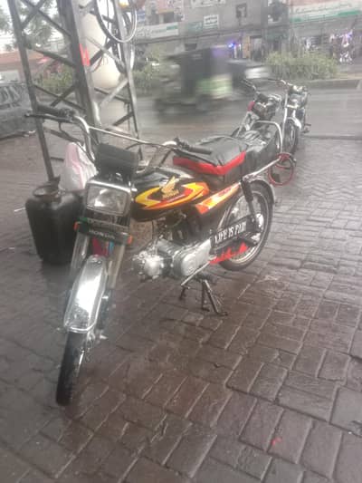 all ok just buy h drive total new ki h . . . . 15k wala pkg lgaya h