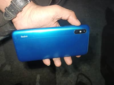 Redmi 9A | 4GB RAM 64ROM
