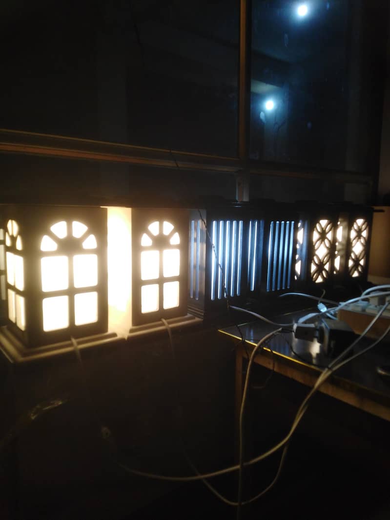 side table lamp 0