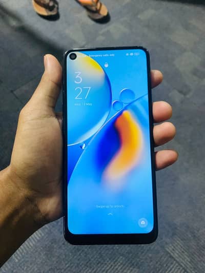 OPPO F19