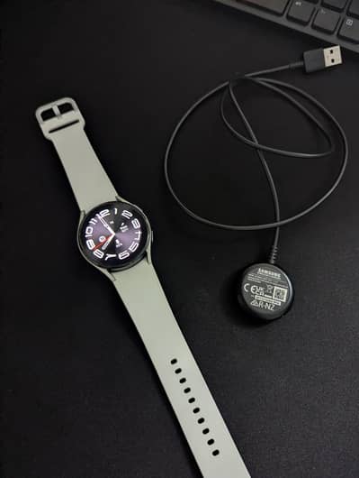 Samsung Galaxy watch 4 40mm