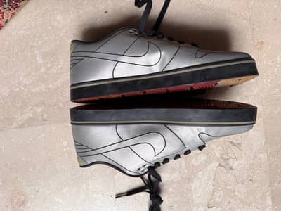 NIKE DMC DUNKS SE 6.0 fresh not worn before on a lower price