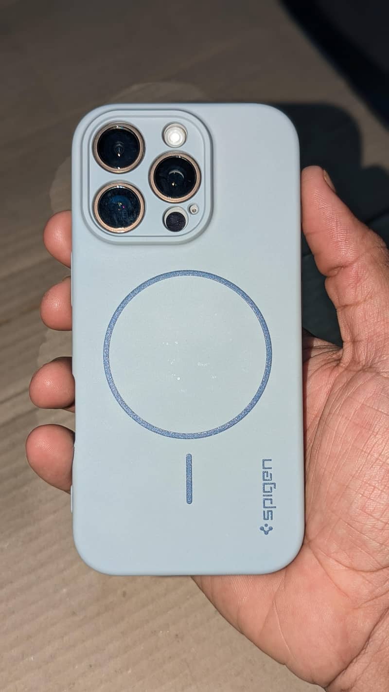 Iphone 16 pro 9