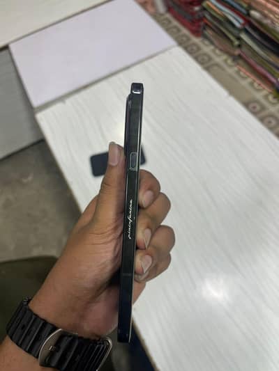 one month use