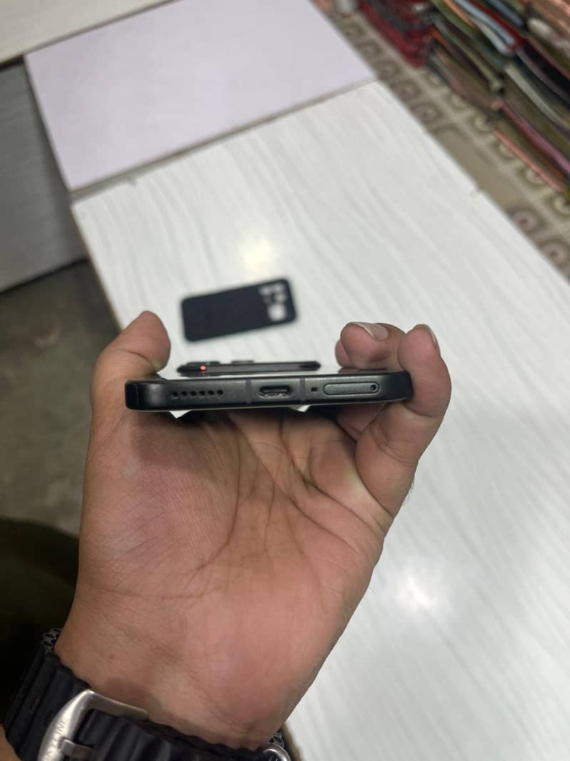 one month use 1