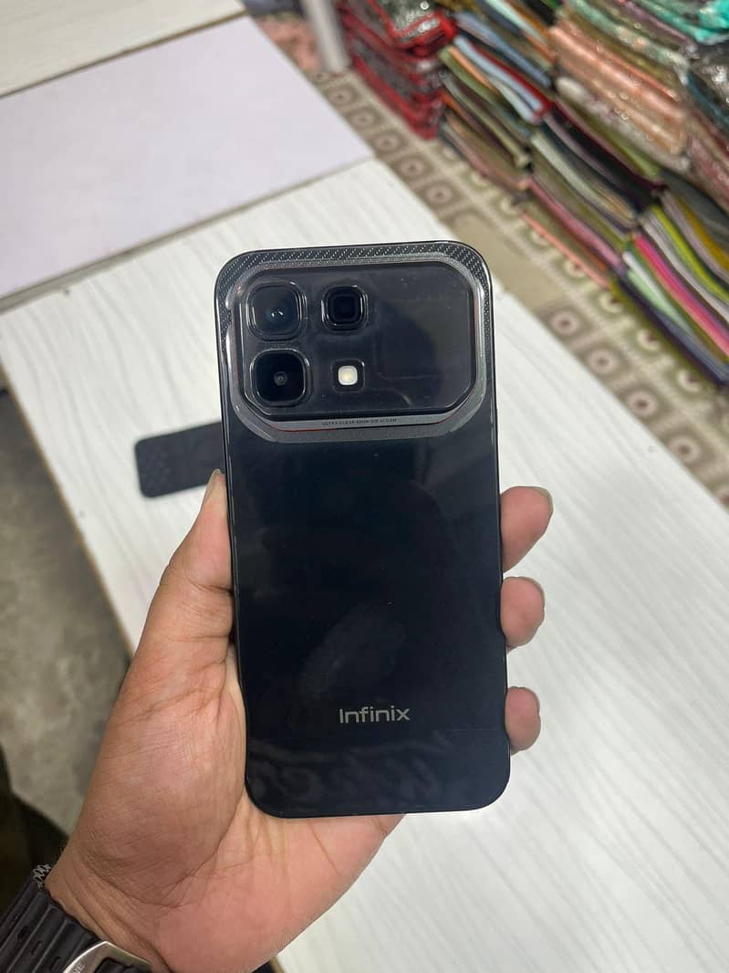 one month use 3