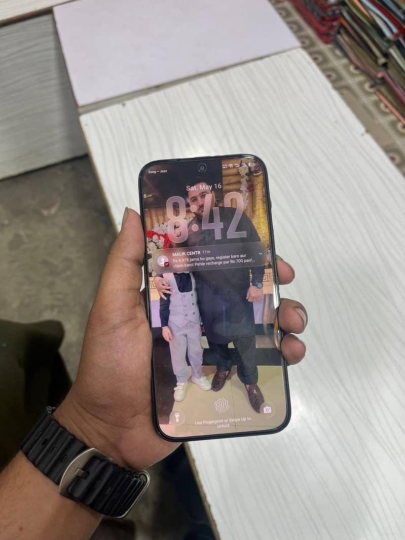 one month use 4