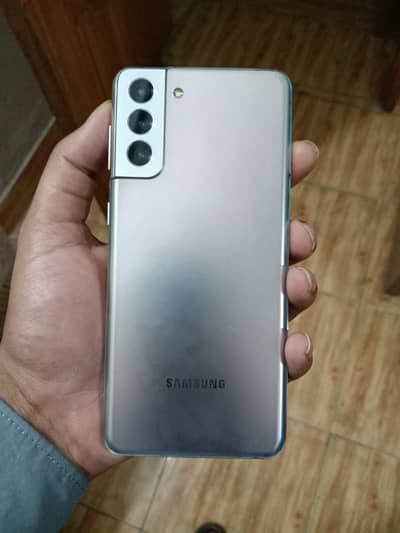 Samsung S21 plus