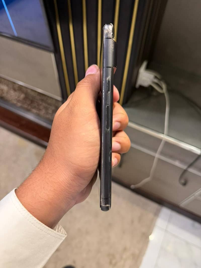Pixel 7 PTA approved 3