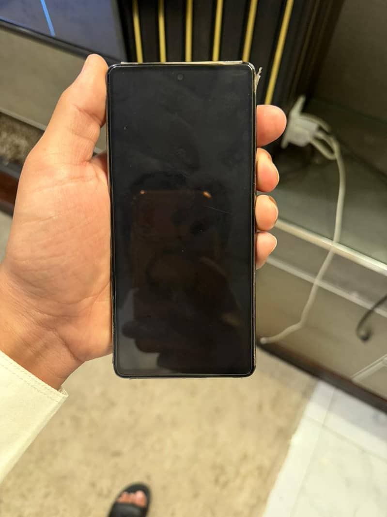 Pixel 7 PTA approved 7