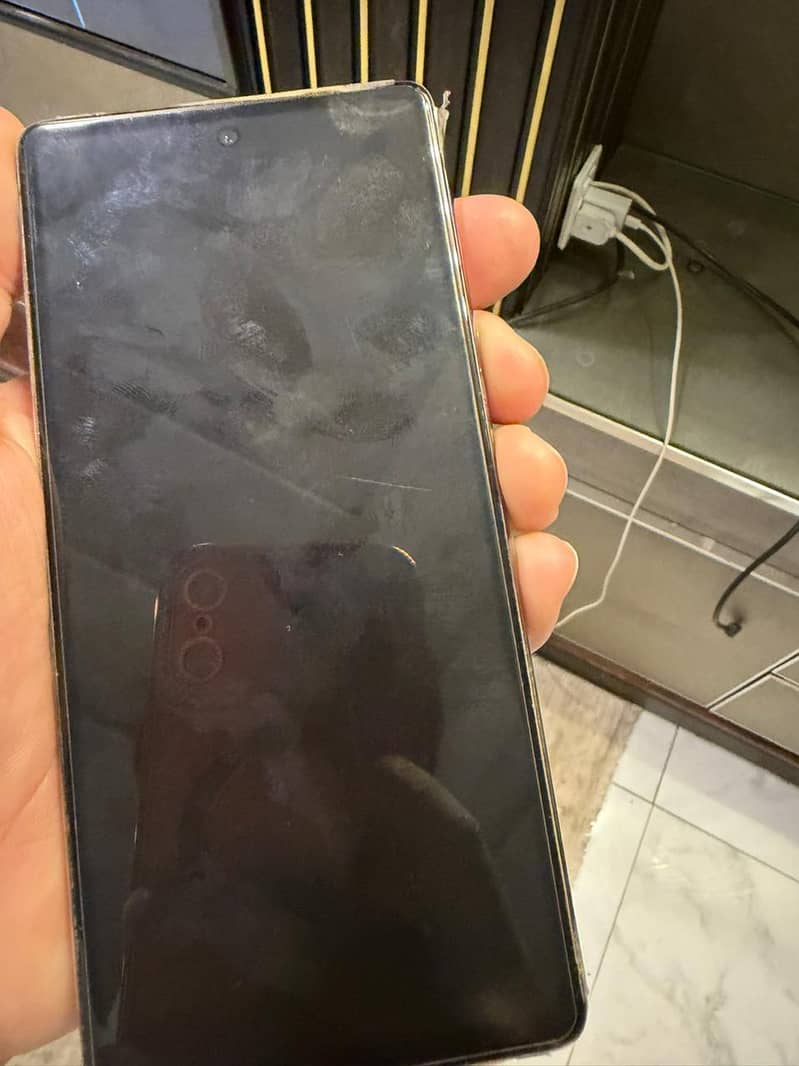 Pixel 7 PTA approved 8
