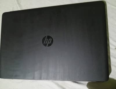HP Probook 470 G3, Core i7, 16 GB RAM [8 GB + 8 GB Enhanced] No Drive