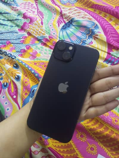 iPhone 13 128gb waterpack All okay