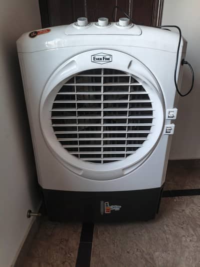 Air cooler