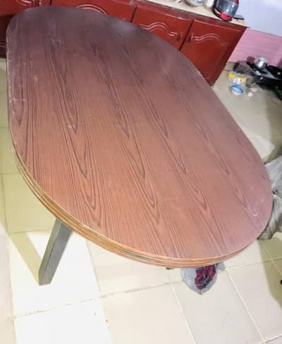 Dinning table
