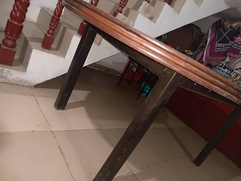 Dinning table 2