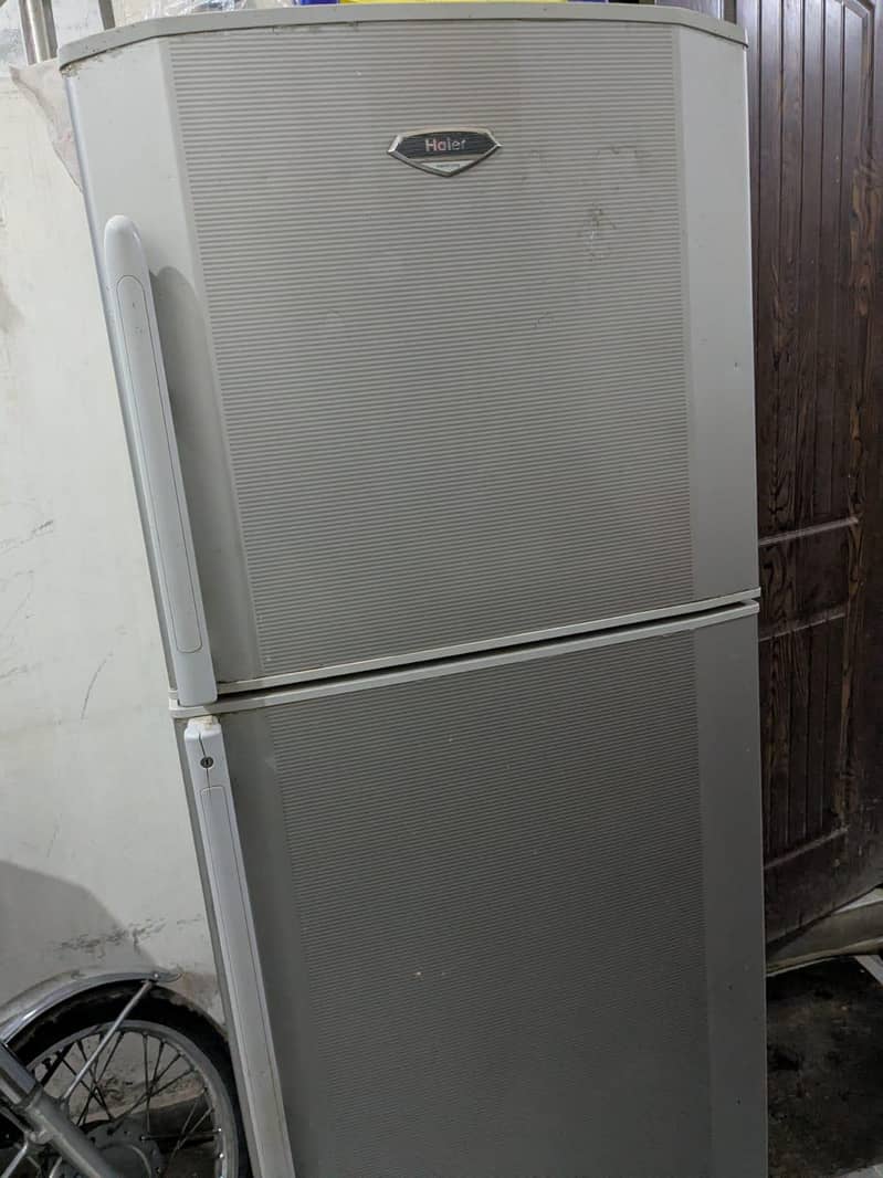Fridge 0