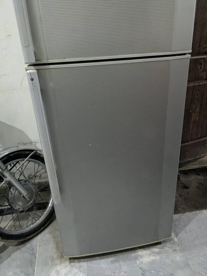 Fridge 1
