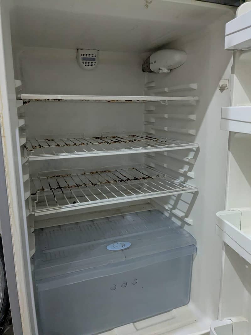 Fridge 2