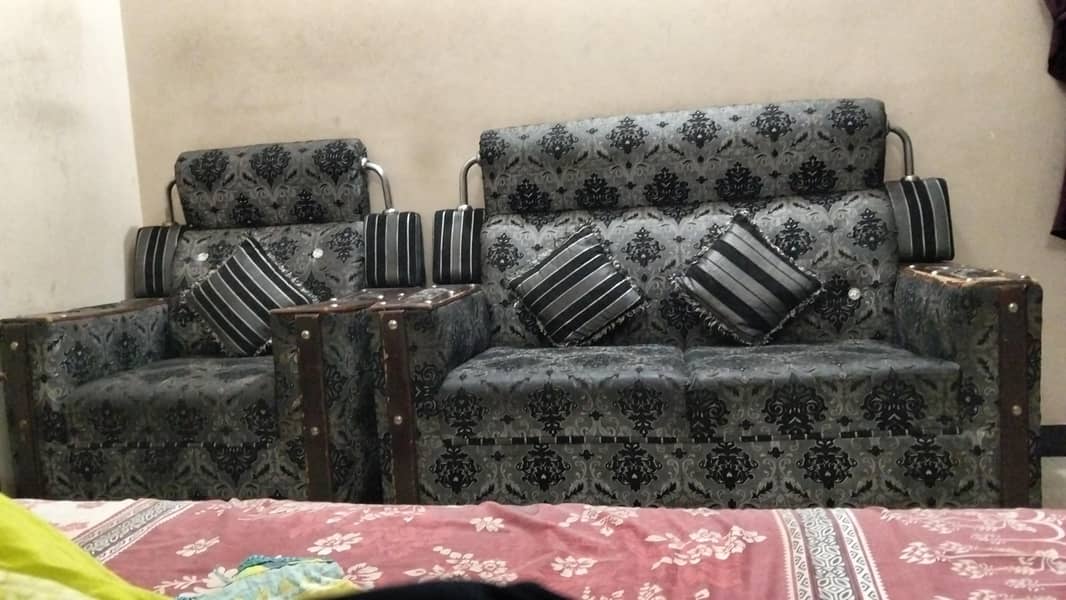 good condition 0
