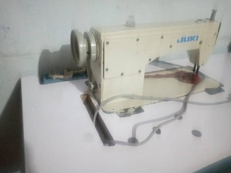 joki machine 2