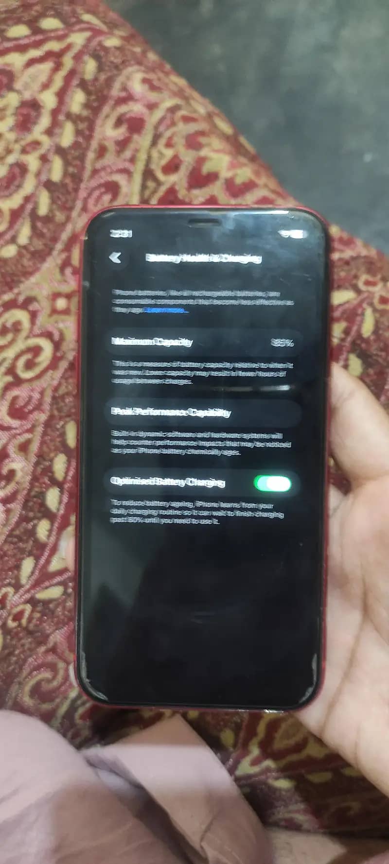 Apple iPhone 11 4