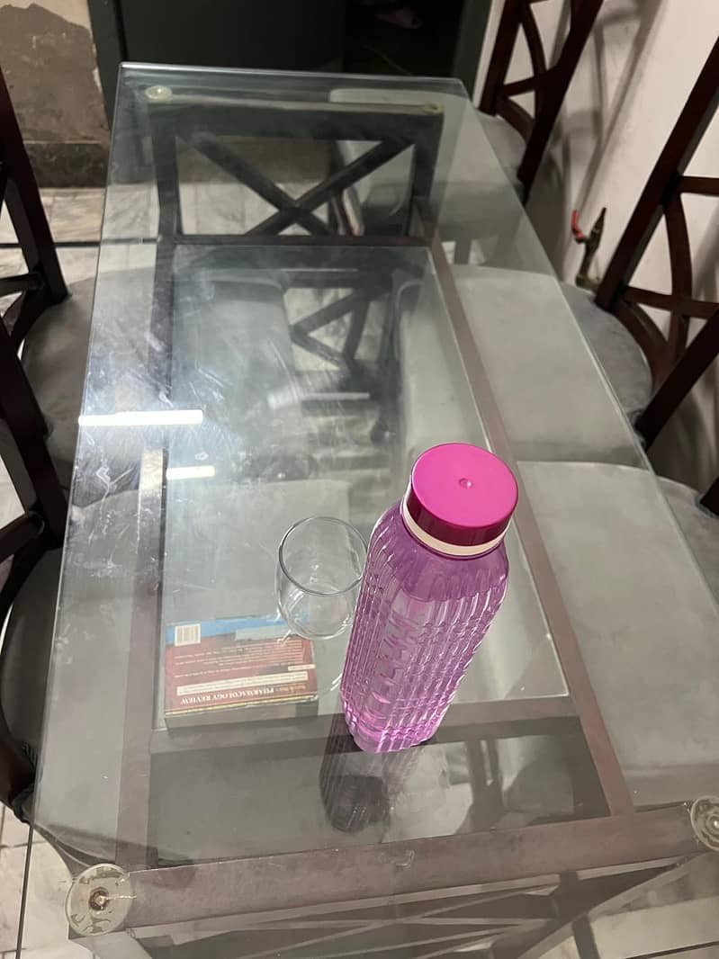 Dinning table set 1