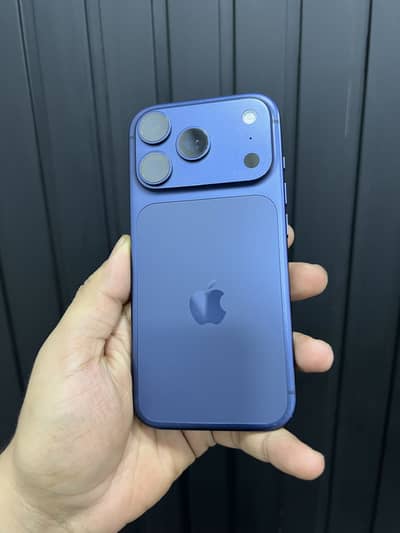 iphone 17 pro 256 gb non pta factory unlock LLA      11 12 13 14 15 16