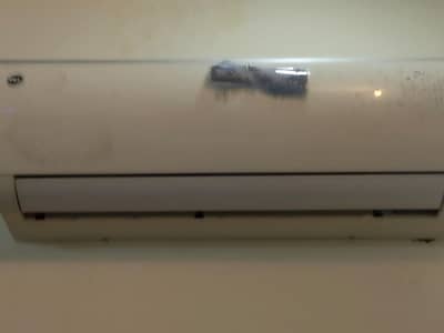 1 ton all ok genuine Ac