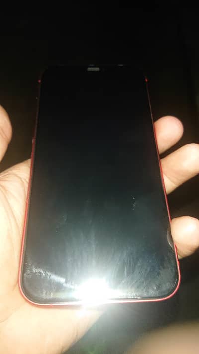 I phone 12 Jv 64 gb 81 health janwan halat