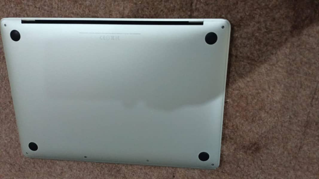 Macbook Pro 2017 2