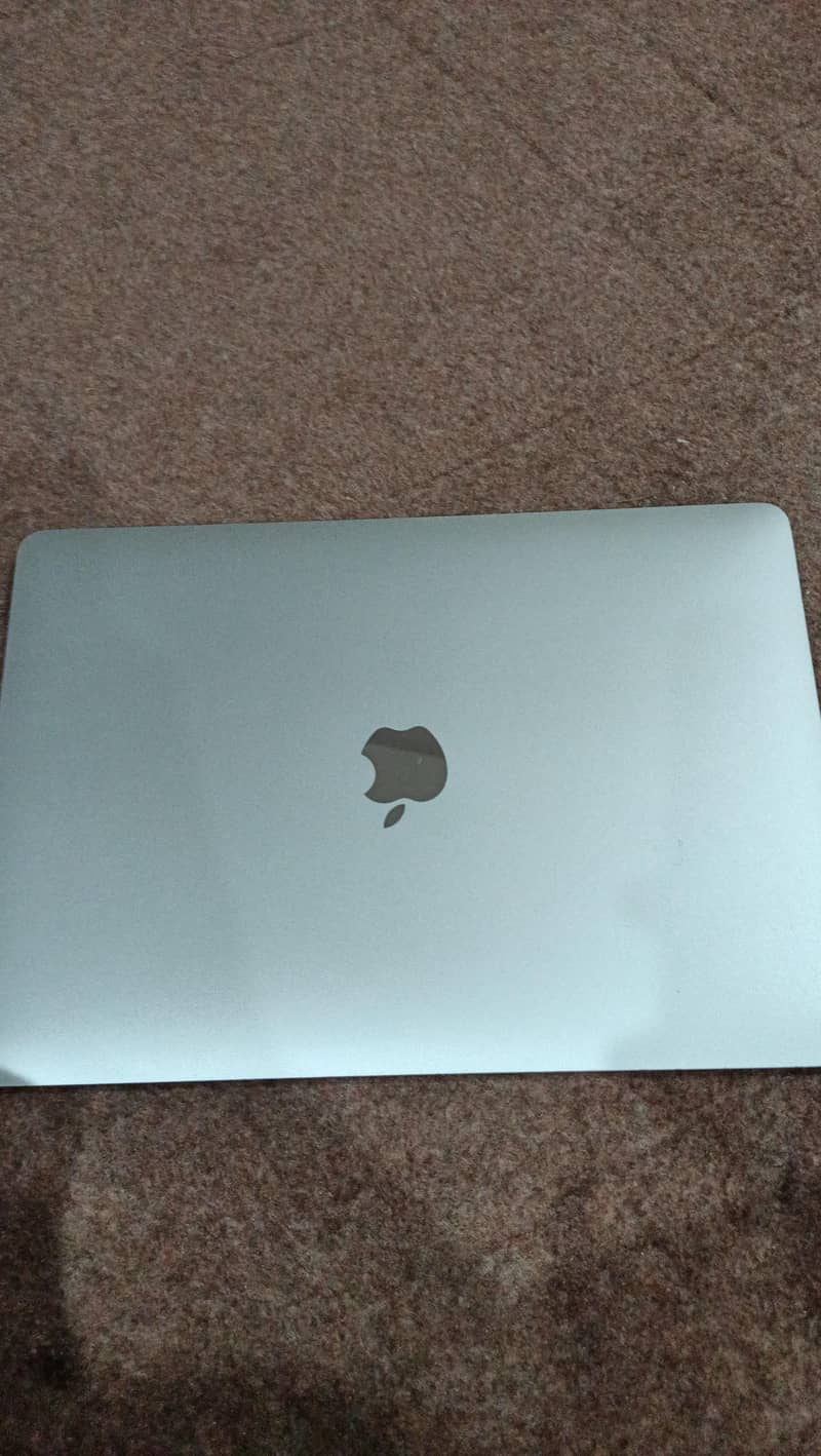 Macbook Pro 2017 3