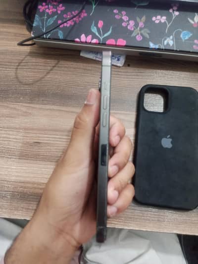 I phone 12 pro max