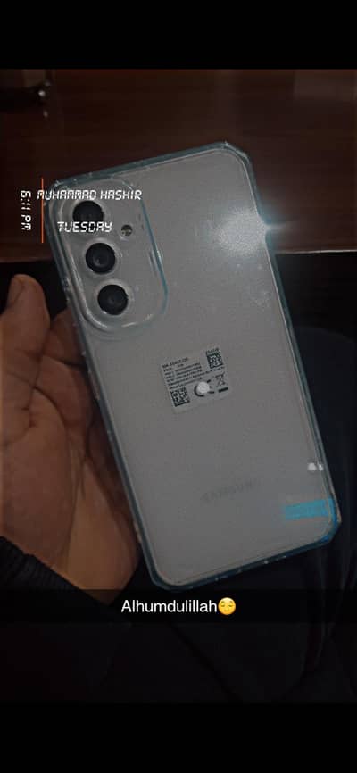 Samsung Galaxy A54 5G
