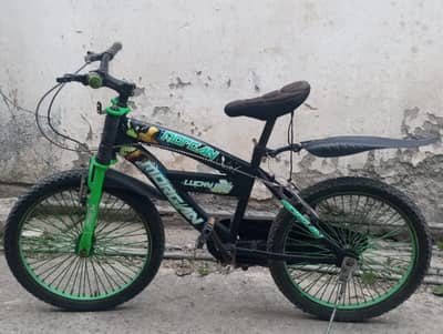 bicycle for sale