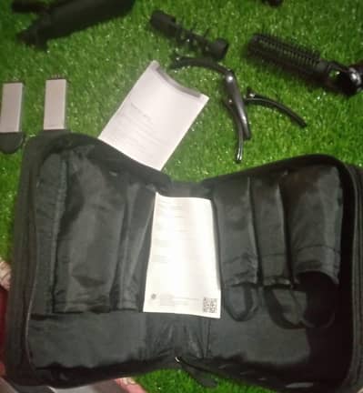 REMINGTON Hair styler