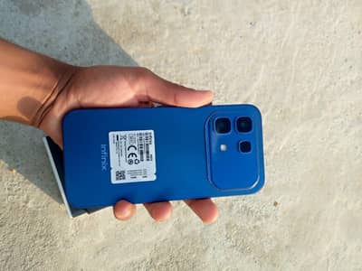 Infinx note 60 pro brand new