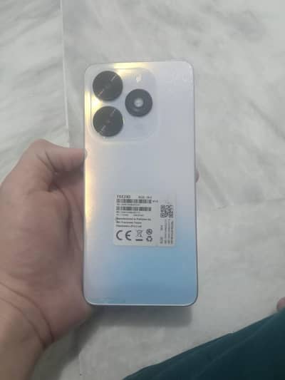 spark go 2024 4gb 64gb All okay All Saman