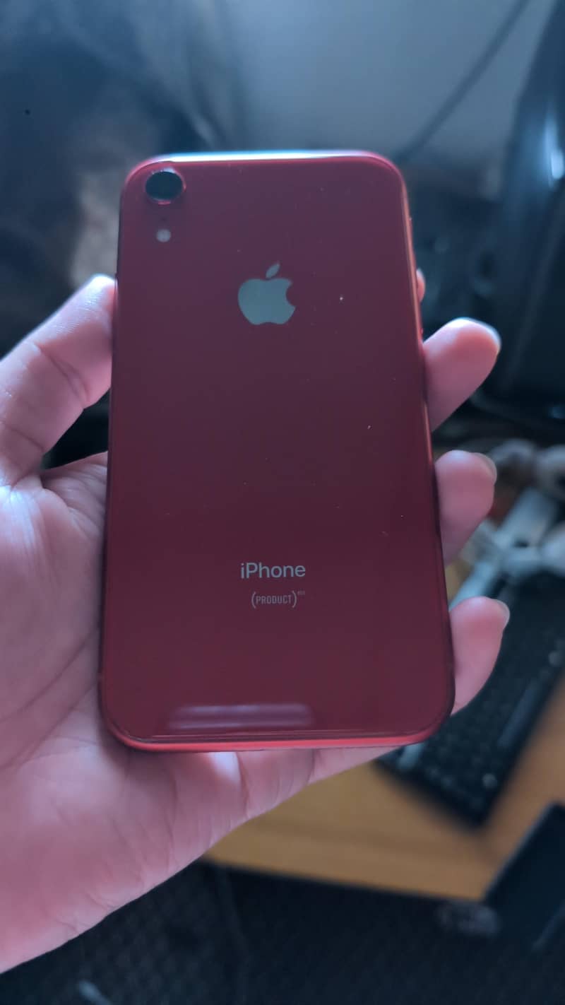 iPhone XR 2