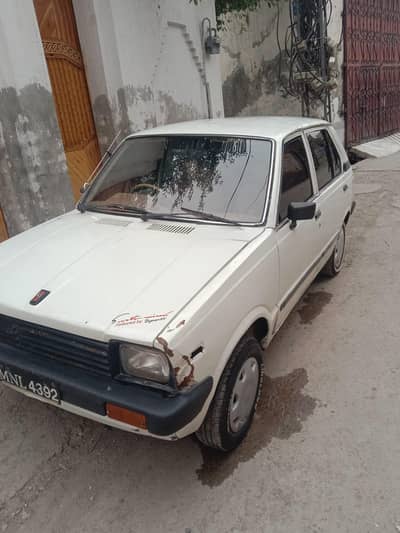 fx 1987 model for sell demond 2 lakh 30 hazar