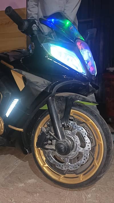 babay bike