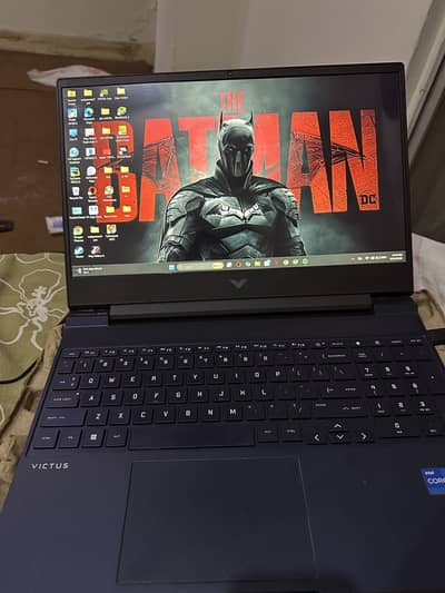 Hp Victus 15