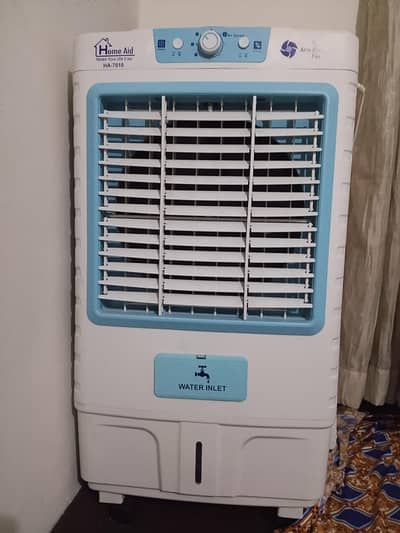 Home Aid HA-7010 Room Cooler For Sale – Good Condition