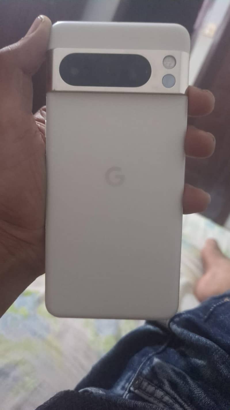 google pixel 8pro 0