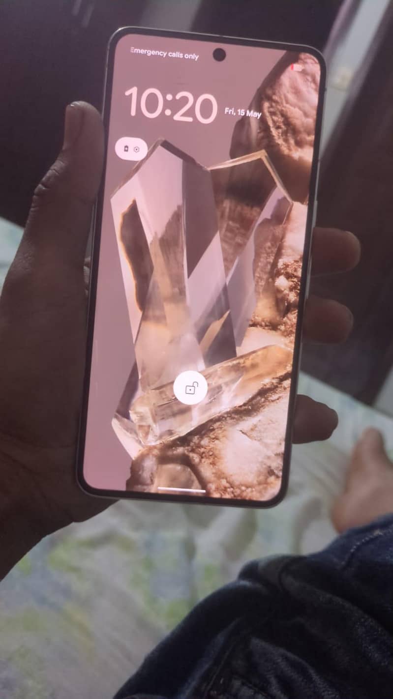 google pixel 8pro 2