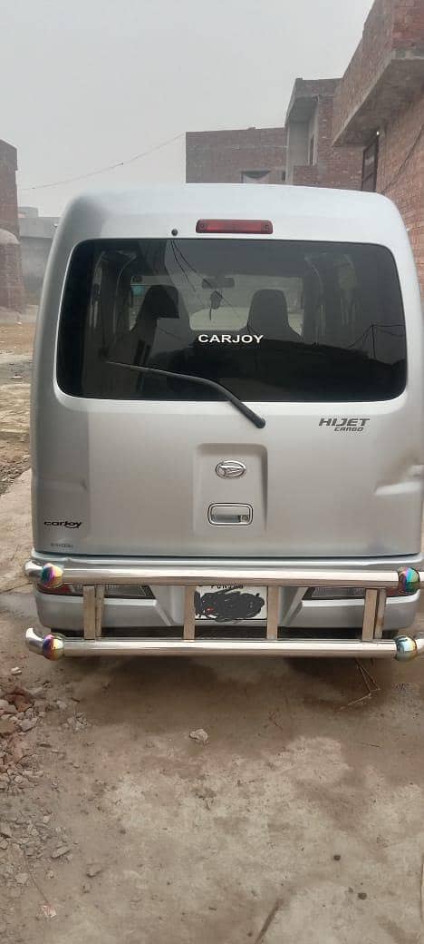 Hijet 1
