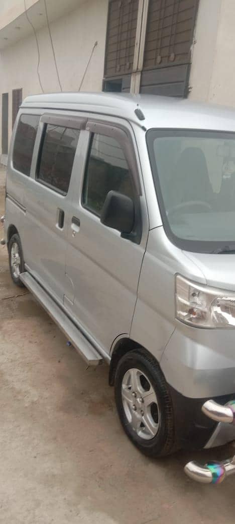 Hijet 6