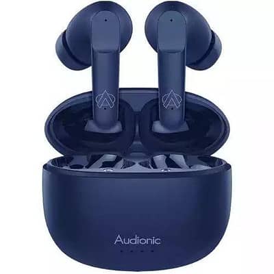 Original Audionic Earpods 625pro