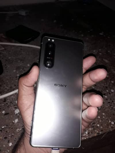Sony experia 5 mark 3